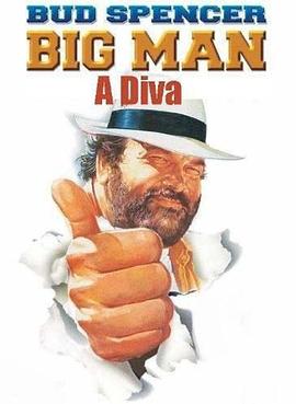 Big Man: Diva