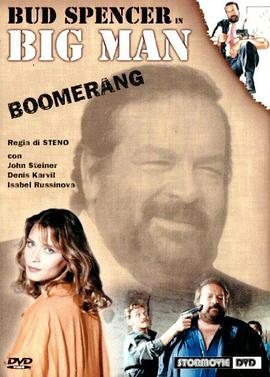 Big Man: Boomerang