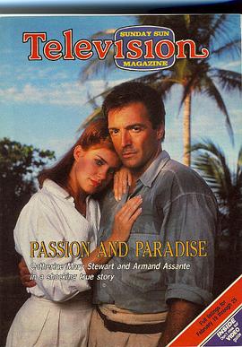 Passion and Paradise