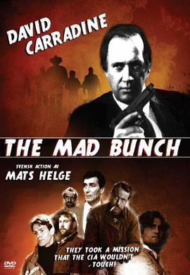 The Mad Bunch