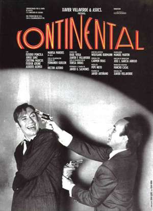 Continental
