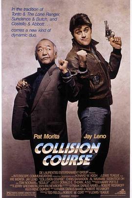 Collision Course