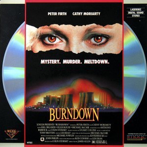 Burndown