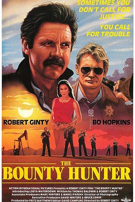 The Bounty Hunter