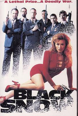 Black Snow