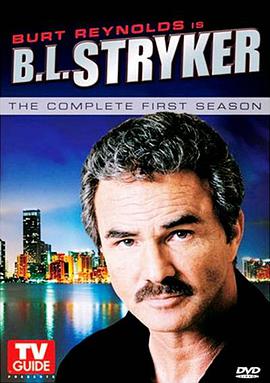 B.L. Stryker