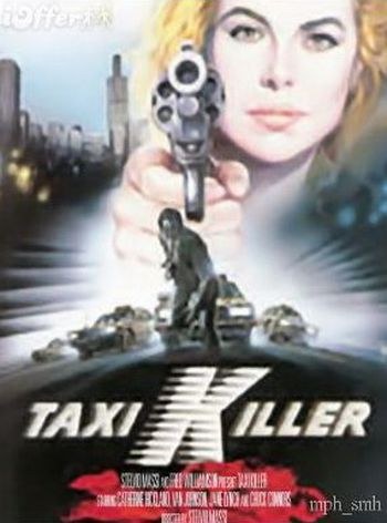 Taxi Killer