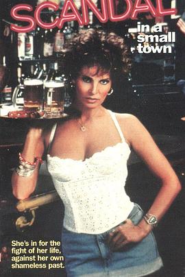 Scandal in a Small Town