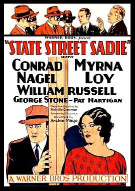 State Street Sadie