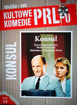 Konsul