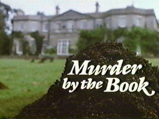 Murder by the Book