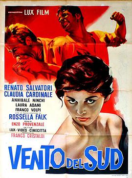 Vento del Sud
