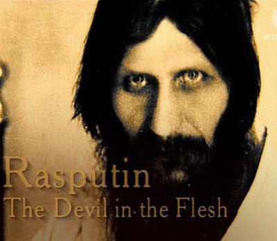 Rasputin: The Devil in the Flesh