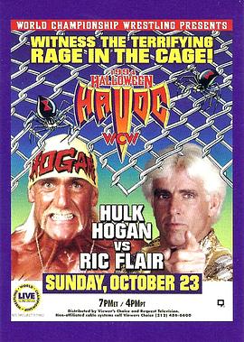 Halloween Havoc