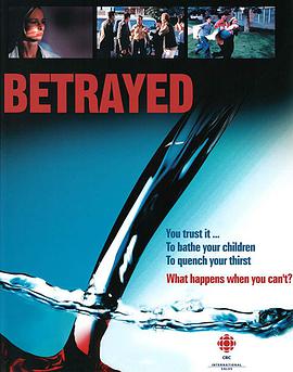Betrayed