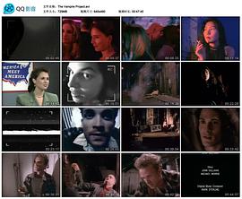 The Vampire Project