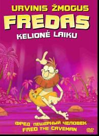 Fred the Caveman