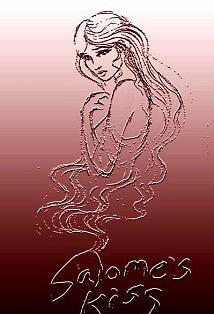 Salome's Kiss