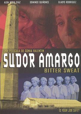 Bitter Sweat