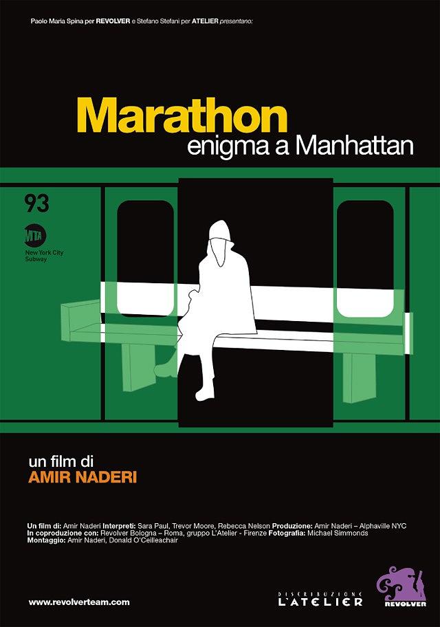 Marathon
