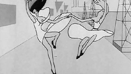 Hélène ou La joie de vivre