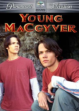 Young MacGyver