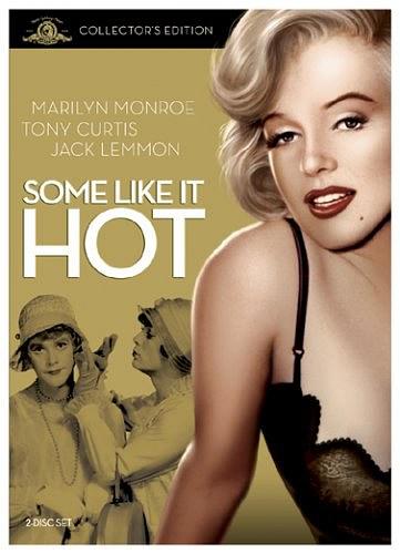 Tony Curtis on 'Some Like It Hot'