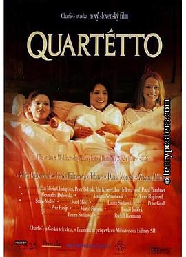 Quartétto