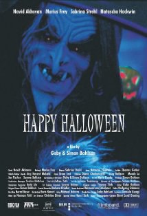 Happy Halloween