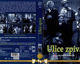 Ulice zpívá