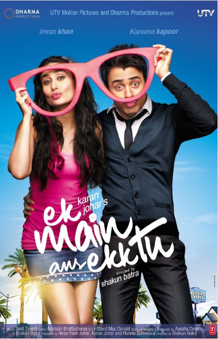 Ek Main Aur Ek Tu