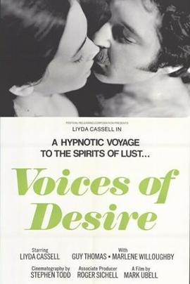 Voices of Desire