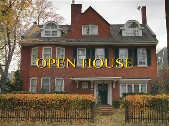 Open House
