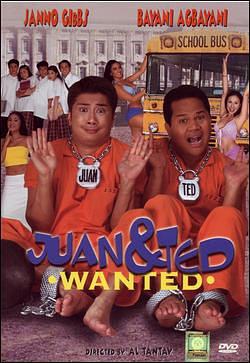 Juan &amp; Ted: Wanted