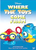 Where the Toys Come from