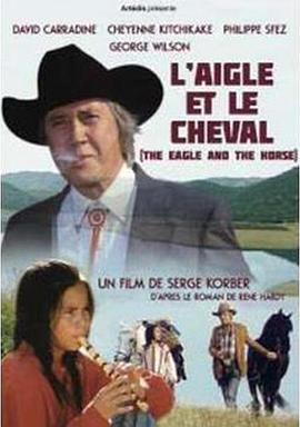 L'aigle et le cheval