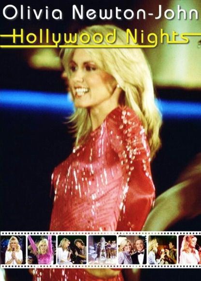 Olivia Newton-John: Hollywood Nights