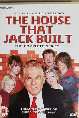 The House That Jack Built
