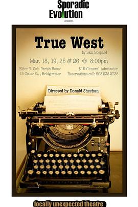True West