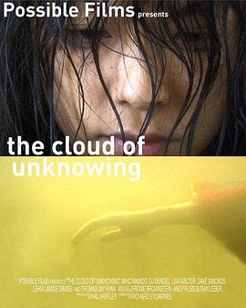 The Cloud of Unknowing