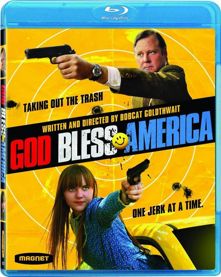 God Bless America