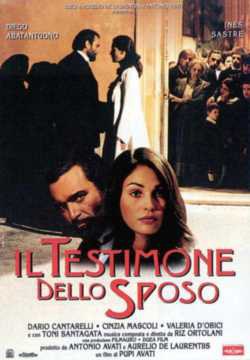 Il testimone