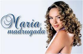 Maria Madrugada