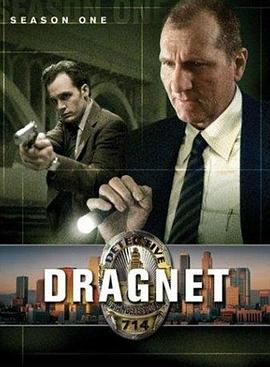 L.A. Dragnet
