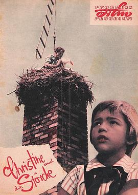 Christine and the Storks
