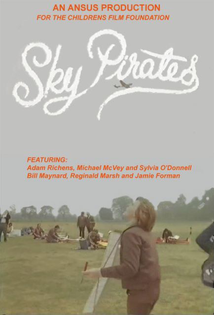 Sky Pirates