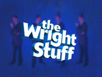 The Wright Stuff