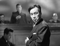 神阪四郎的犯罪