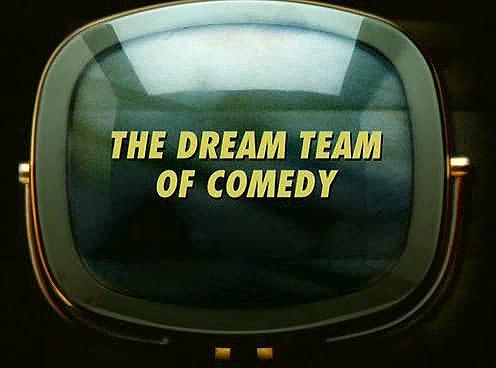 The Sid Caesar Collection: The Fan Favorites - The Dream Team of Comedy