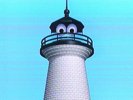 Le phare